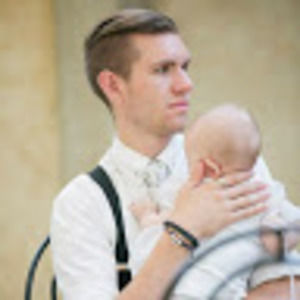 Meet your Posher, Jaden